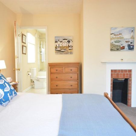 Gosfield Cottage, Aldeburgh Eksteriør bilde